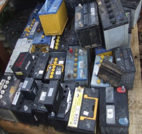 auto batteries