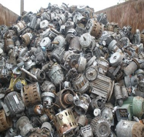 elec motors