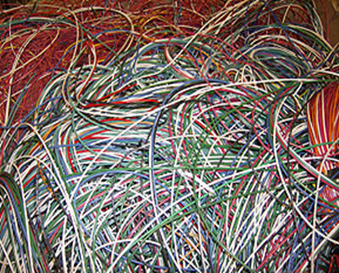 insulated wire