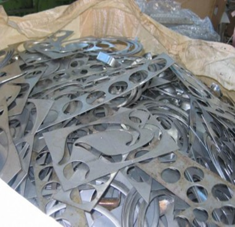 stainless